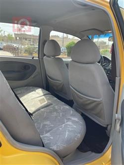 شيري S11 QQ
